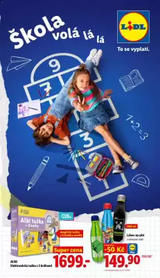 Lidl (platné do 30-08)