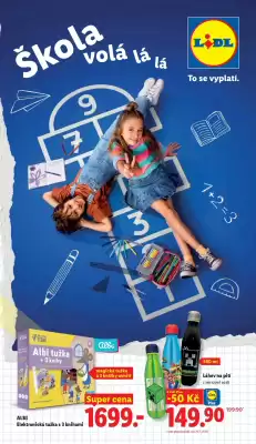 Lidl (platné do 30-08)