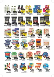 Encarte Supermercados Real Página 2