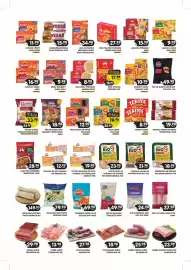 Encarte Supermercados Real Página 4