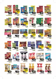 Encarte Supermercados Real Página 5