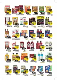 Encarte Supermercados Real Página 6