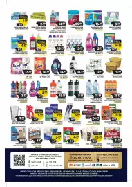 Encarte Supermercados Real Página 8