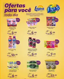 Encarte Super Lagoa semana 32 Página 9