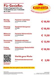 Karnerta Flugblatt Seite 2