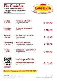 Karnerta Flugblatt Seite 2