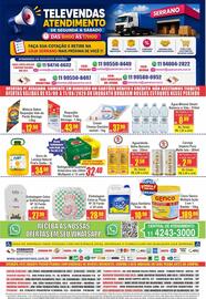 Catálogo Serrano Supermercado semana 32 Página 8