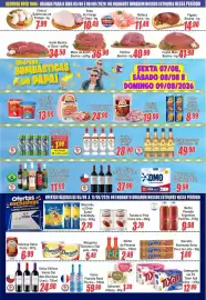 Catálogo Serrano Supermercado semana 32 Página 2