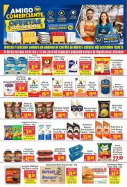 Catálogo Serrano Supermercado semana 32 Página 7