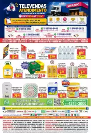 Catálogo Serrano Supermercado semana 32 Página 8