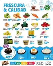 Folleto Alsuper Página 2