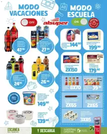 Folleto Alsuper Página 8