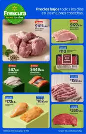 Catálogo Walmart Express semana 32 Página 3