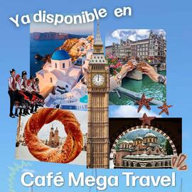 Catálogo Mega Travel semana 32 Página 4