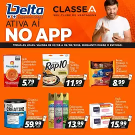 Catálogo Delta Supermercados semana 32 Página 2
