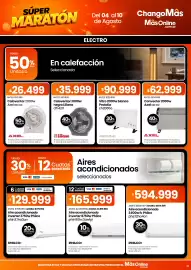 Catálogo Changomas semana 32 Página 10