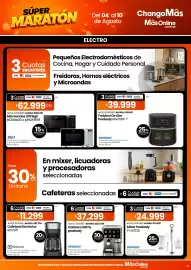 Catálogo Changomas semana 32 Página 12