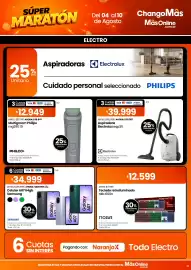 Catálogo Changomas semana 32 Página 13