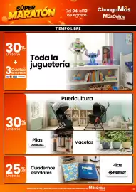 Catálogo Changomas semana 32 Página 15