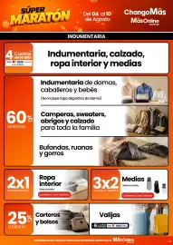 Catálogo Changomas semana 32 Página 16