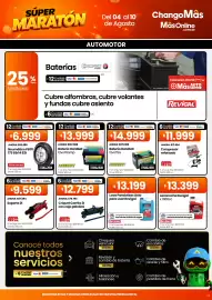 Catálogo Changomas semana 32 Página 17