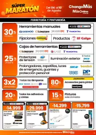 Catálogo Changomas semana 32 Página 18