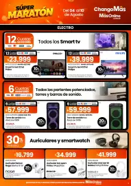 Catálogo Changomas semana 32 Página 9
