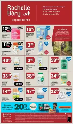 Rachelle-Bery Pharmacy (valid until 13-08)