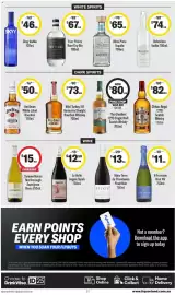 Liquorland catalogue week 32 Page 2