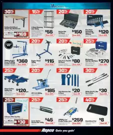 Repco catalogue Page 12