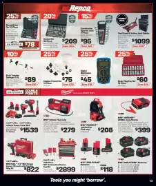 Repco catalogue Page 13