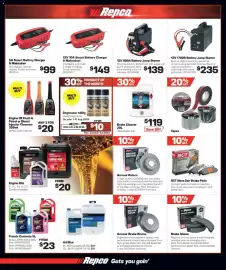 Repco catalogue Page 14