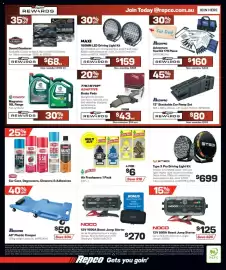 Repco catalogue Page 16