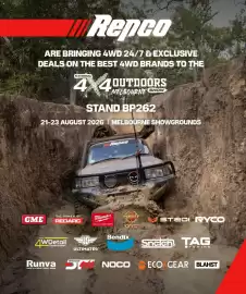 Repco catalogue Page 17