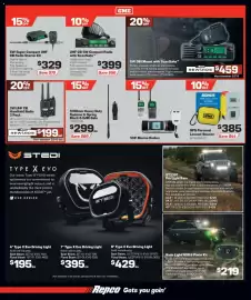 Repco catalogue Page 2