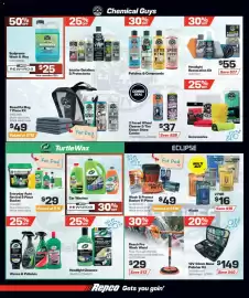 Repco catalogue Page 4