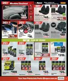 Repco catalogue Page 9