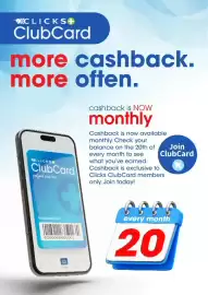 Clicks catalogue Page 114