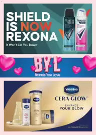 Clicks catalogue Page 121