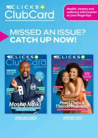 Clicks catalogue Page 127