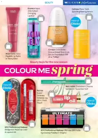 Clicks catalogue Page 18