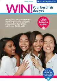 Clicks catalogue Page 29