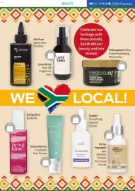 Clicks catalogue Page 32