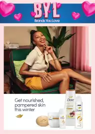 Clicks catalogue Page 39