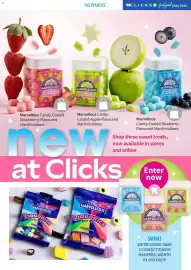 Clicks catalogue Page 8