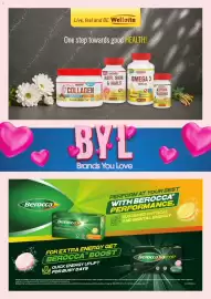 Clicks catalogue Page 86
