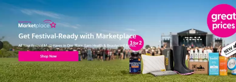 Superdrug catalogue Page 6