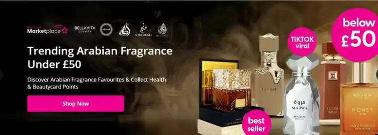 Superdrug catalogue Page 7