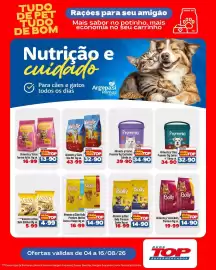 Encarte Rede Top Página 2