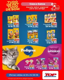 Encarte Rede Top Página 3